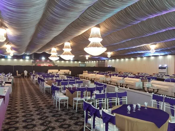 Gallery photo of Daata Marquee