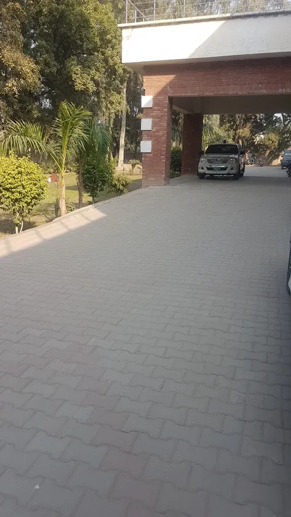 Gallery photo of CEO Health Authority Sahiwal - Director Health Services (DHS) Sahiwal
