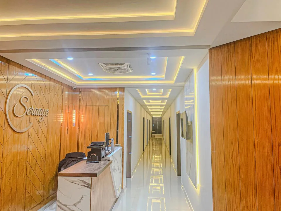 Gallery photo of SADA HOTEL SAHIWAL