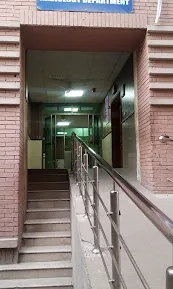 Gallery photo of Sahiwal Teaching Hospital