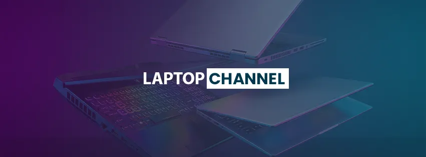 Gallery photo of Laptop Channel