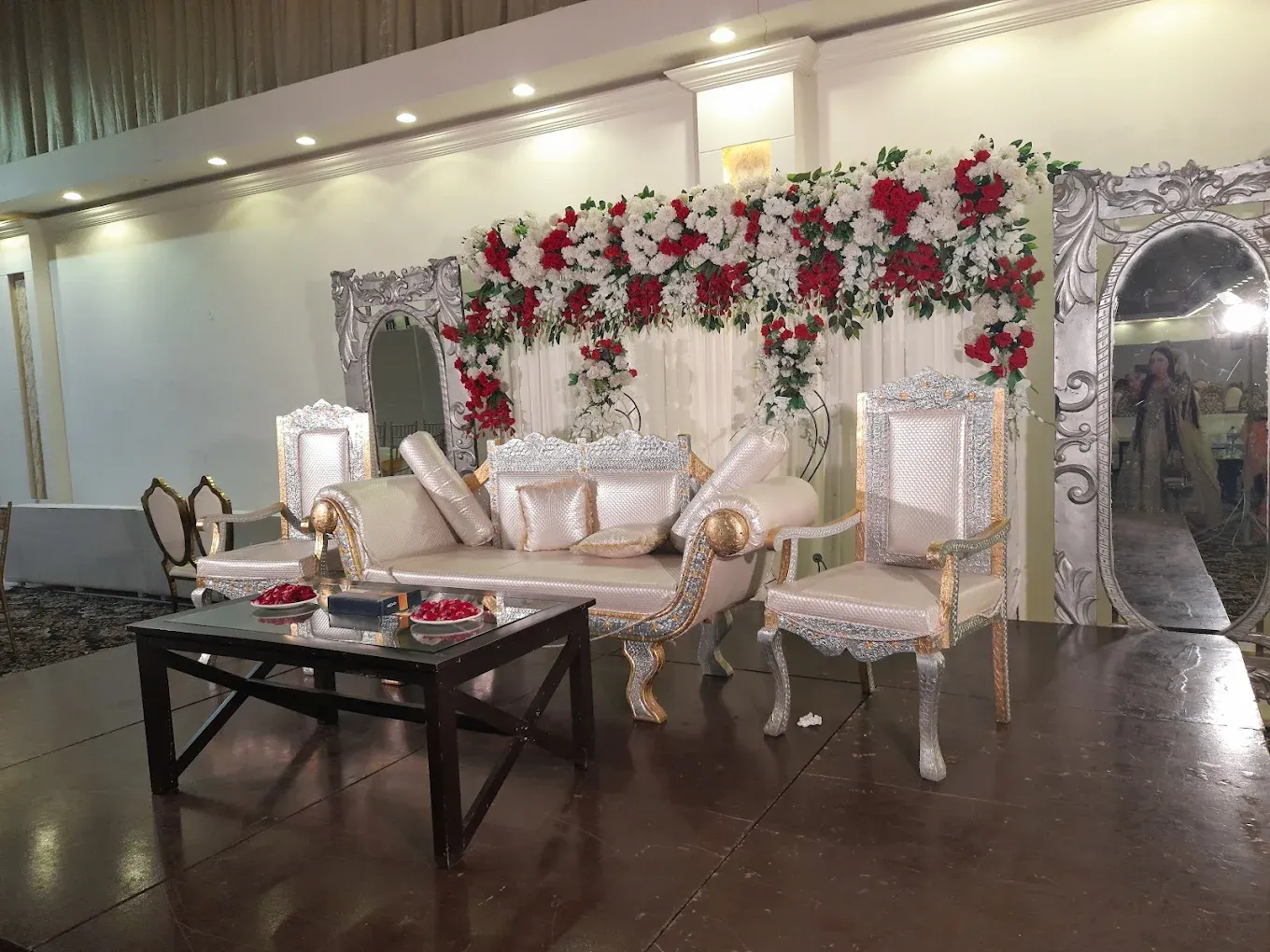 Gallery photo of Akram marriage Hall 