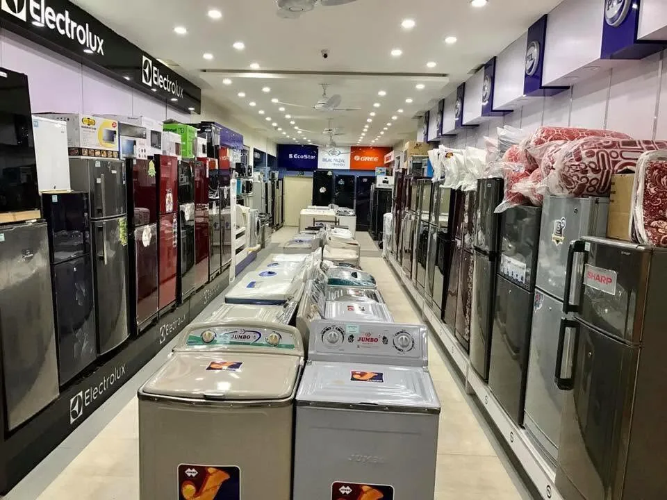 Gallery photo of Bilal Electronics