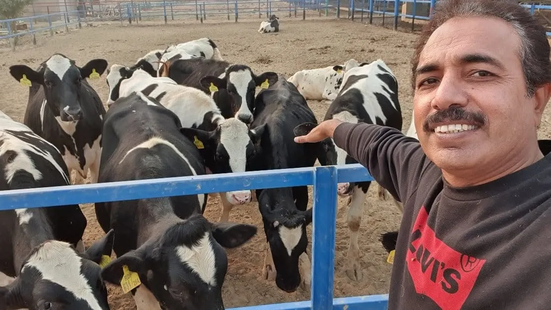 Gallery photo of Rai Dairy & Agriculture Farm Sahiwal