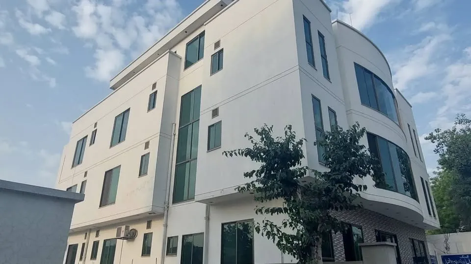 Gallery photo of Dr Afzaal Clinic