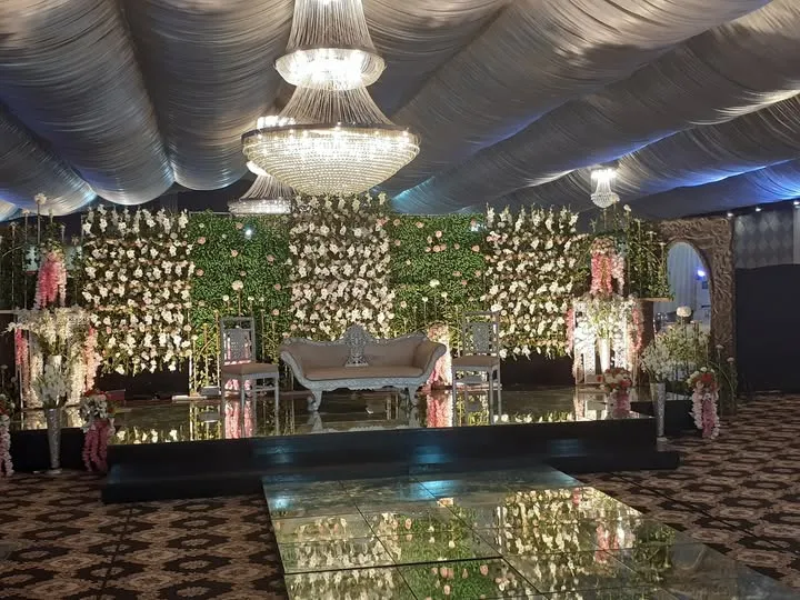 Gallery photo of Daata Marquee