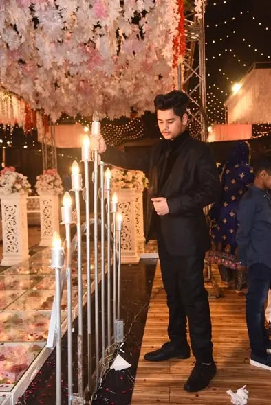 Gallery photo of HUSSNAIN MARQUEE SAHIWAL
