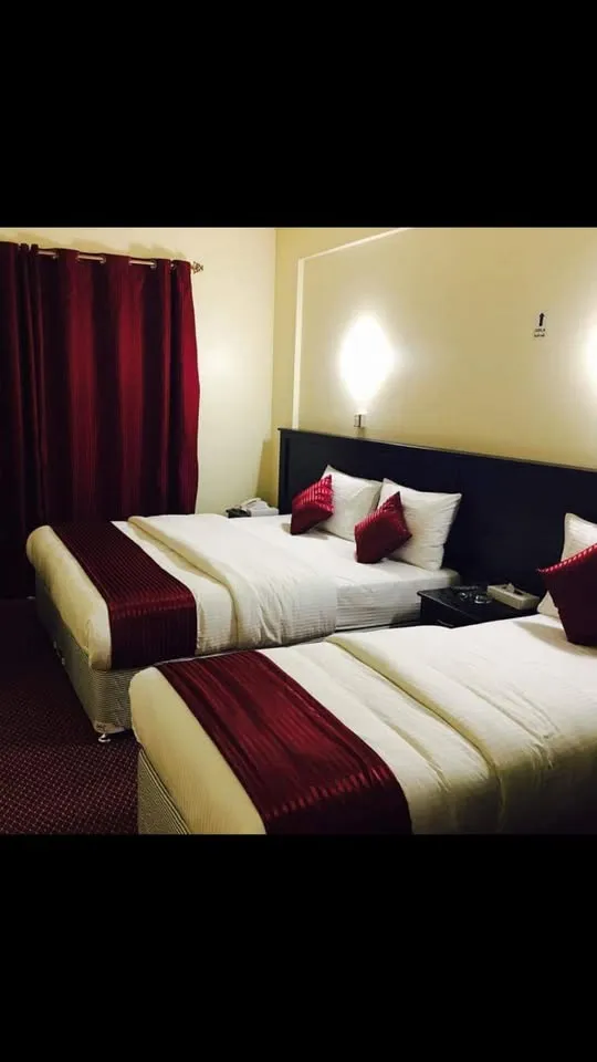 Gallery photo of Paradise Guest House