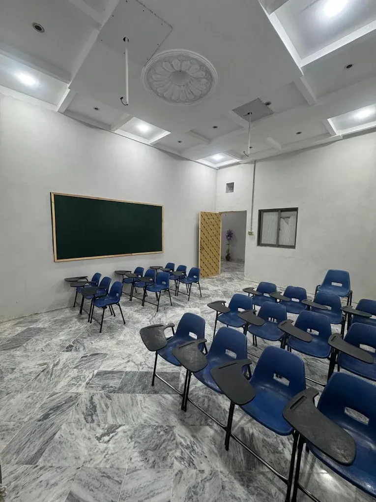 Gallery photo of NADRA Registration Centre Sahiwal
