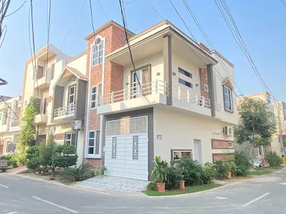 Gallery photo of Sahiwal Family Guest House