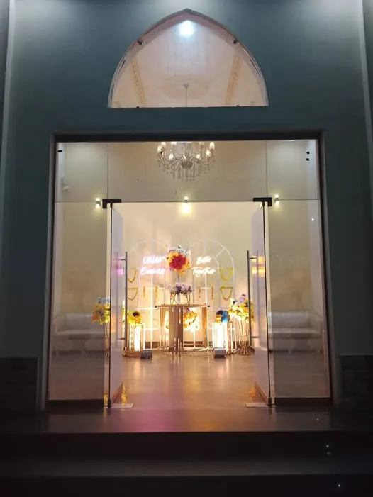 Gallery photo of Daata Marquee