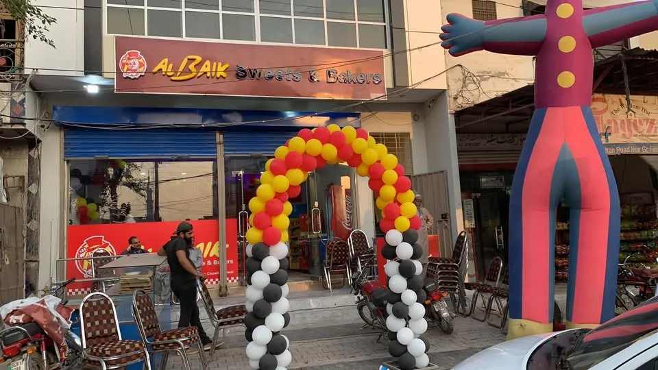 Gallery photo of Al Baik Sweets and Bakers