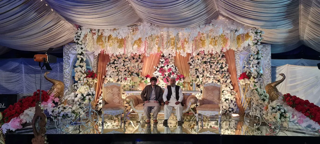 Gallery photo of Nagina Marriage Hall