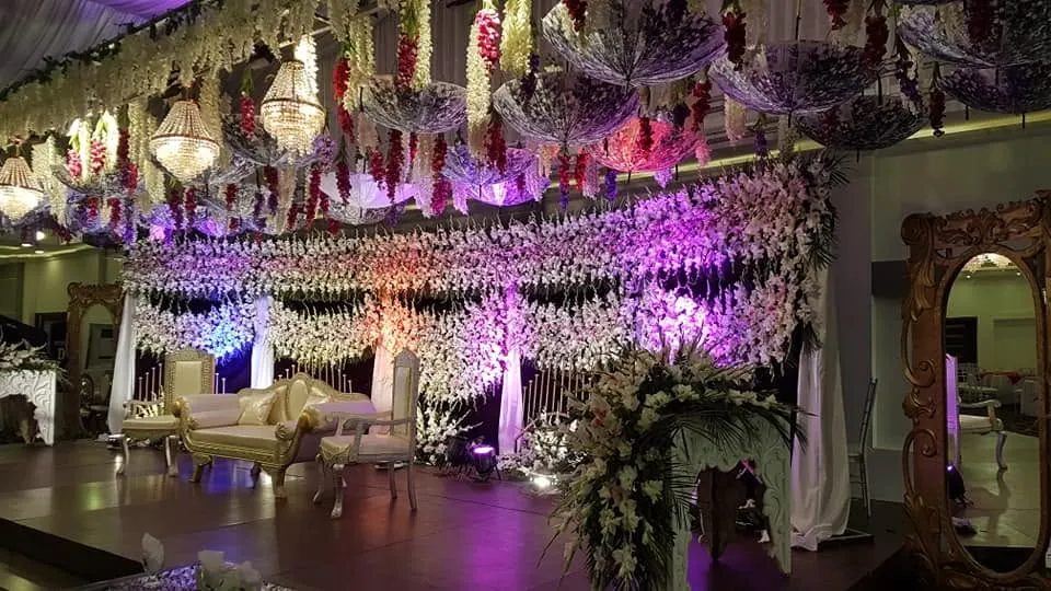 Gallery photo of Five Star Marquee