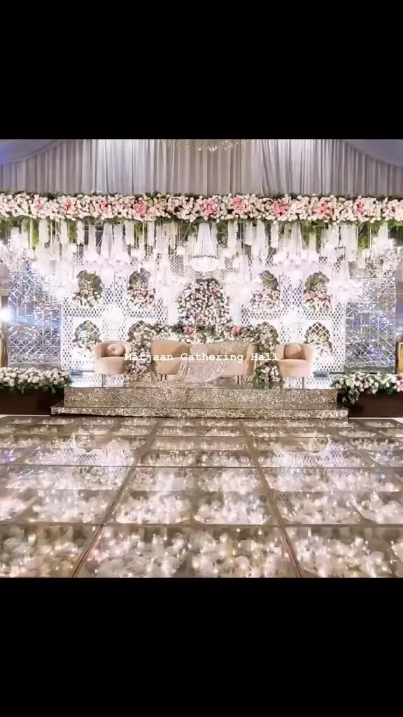 Gallery photo of Musa Events Planner