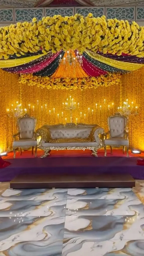 Gallery photo of Five Star Marquee