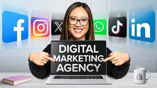 Gallery photo of Apna Sahiwal Digital Marketing Agency 