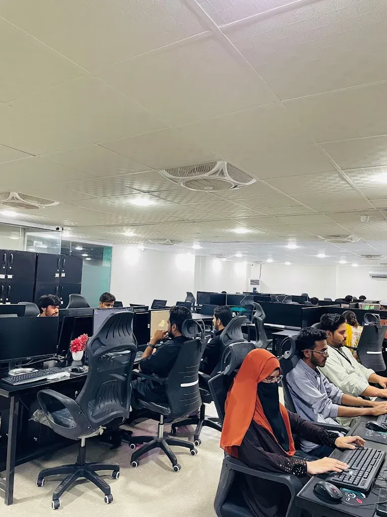 Gallery photo of Subrays Technologies (PRIVATE) LIMITED