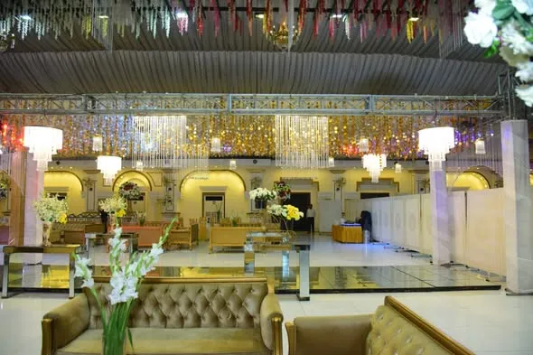 Gallery photo of AL HARAM MARRIAGE HALL