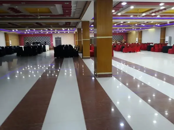 Gallery photo of Akram marriage Hall 
