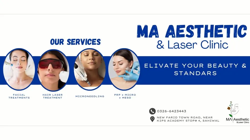 Gallery photo of MA Aesthetic & Laser Clinic
