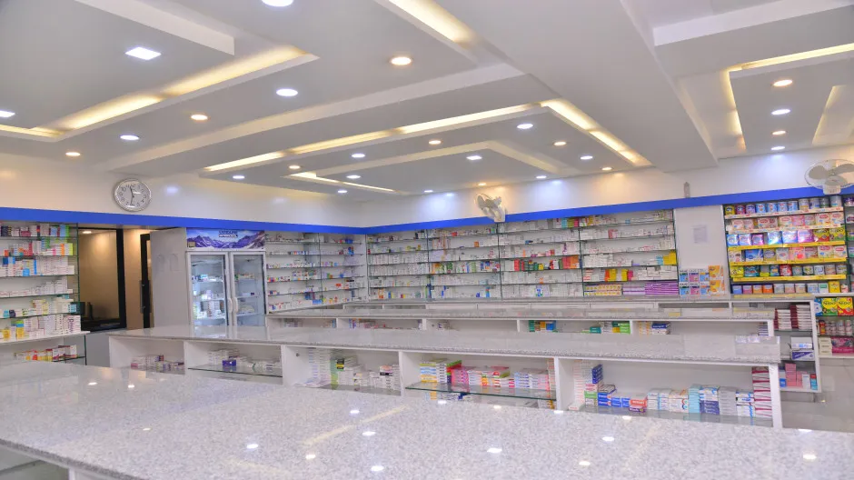 Gallery photo of Clinix +