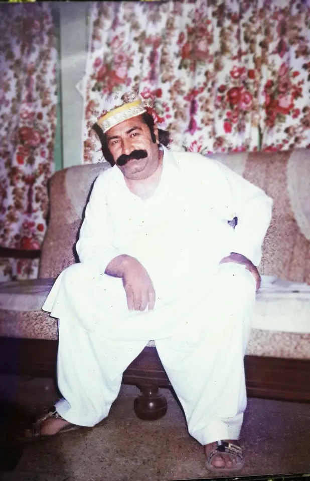Gallery photo of Al Murtaza Tailors sahiwal