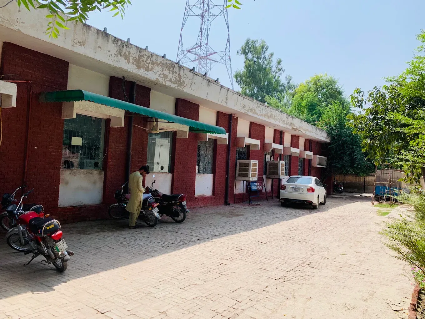 Gallery photo of Excise and Taxation Office Sahiwal