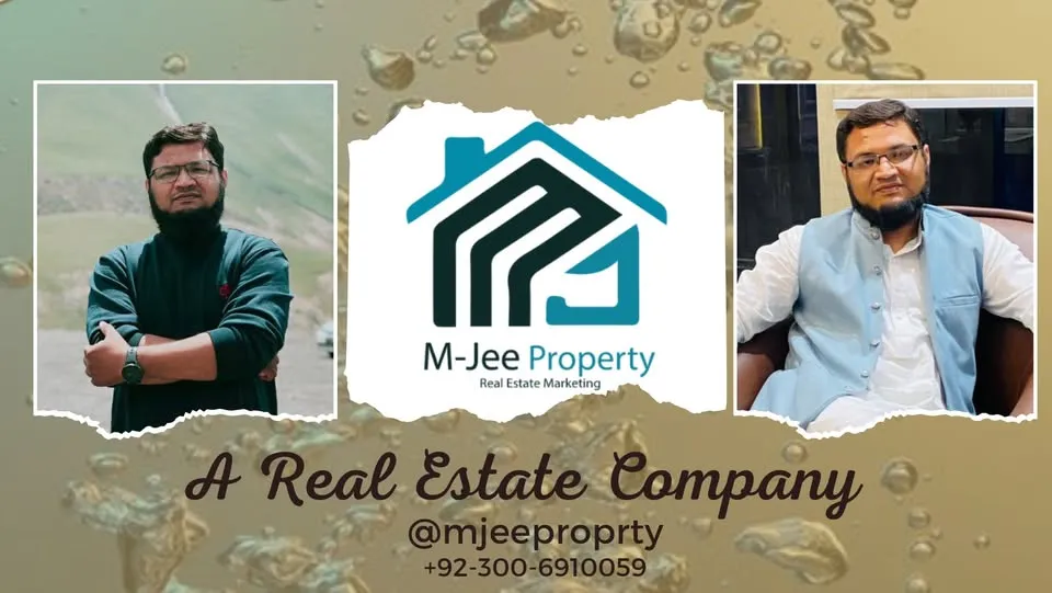 Gallery photo of M-Jee Property