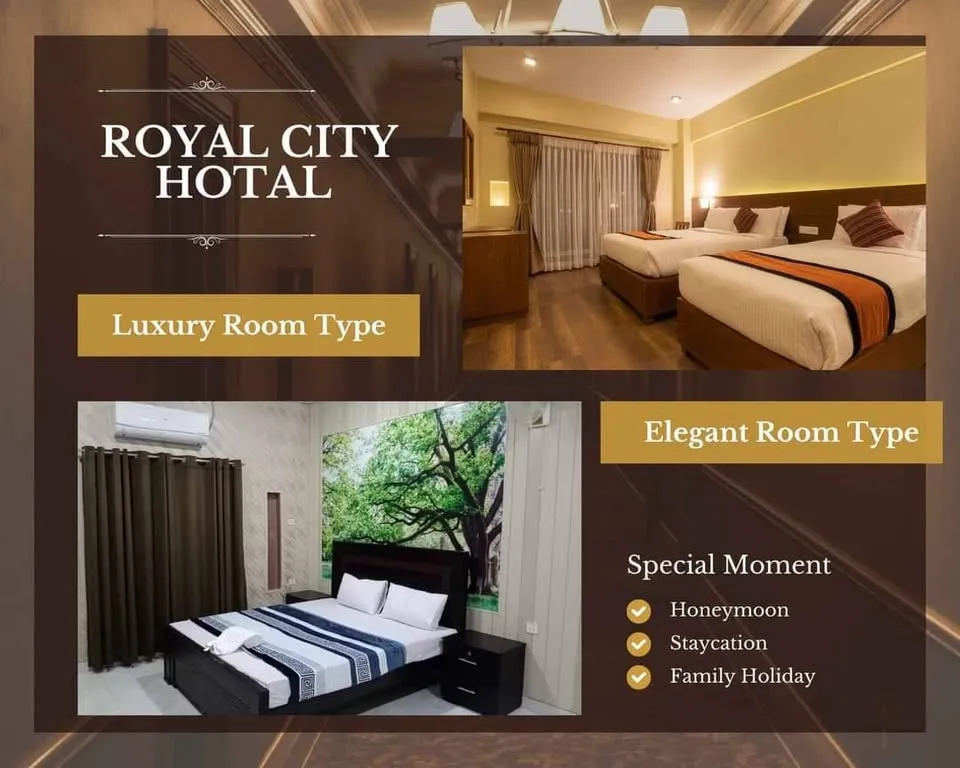 Gallery photo of Paradise Guest House