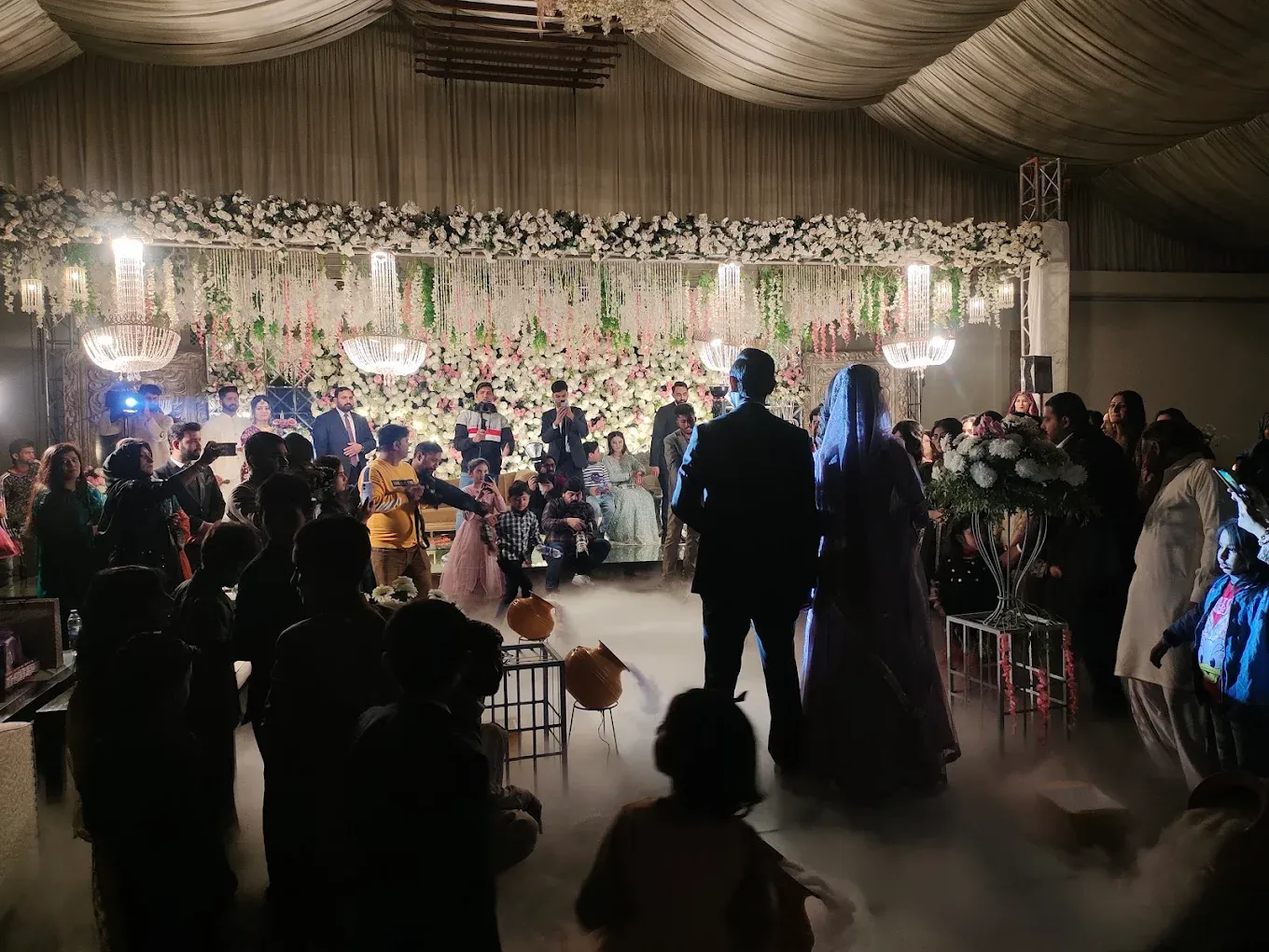 Gallery photo of A.N MARQUEE