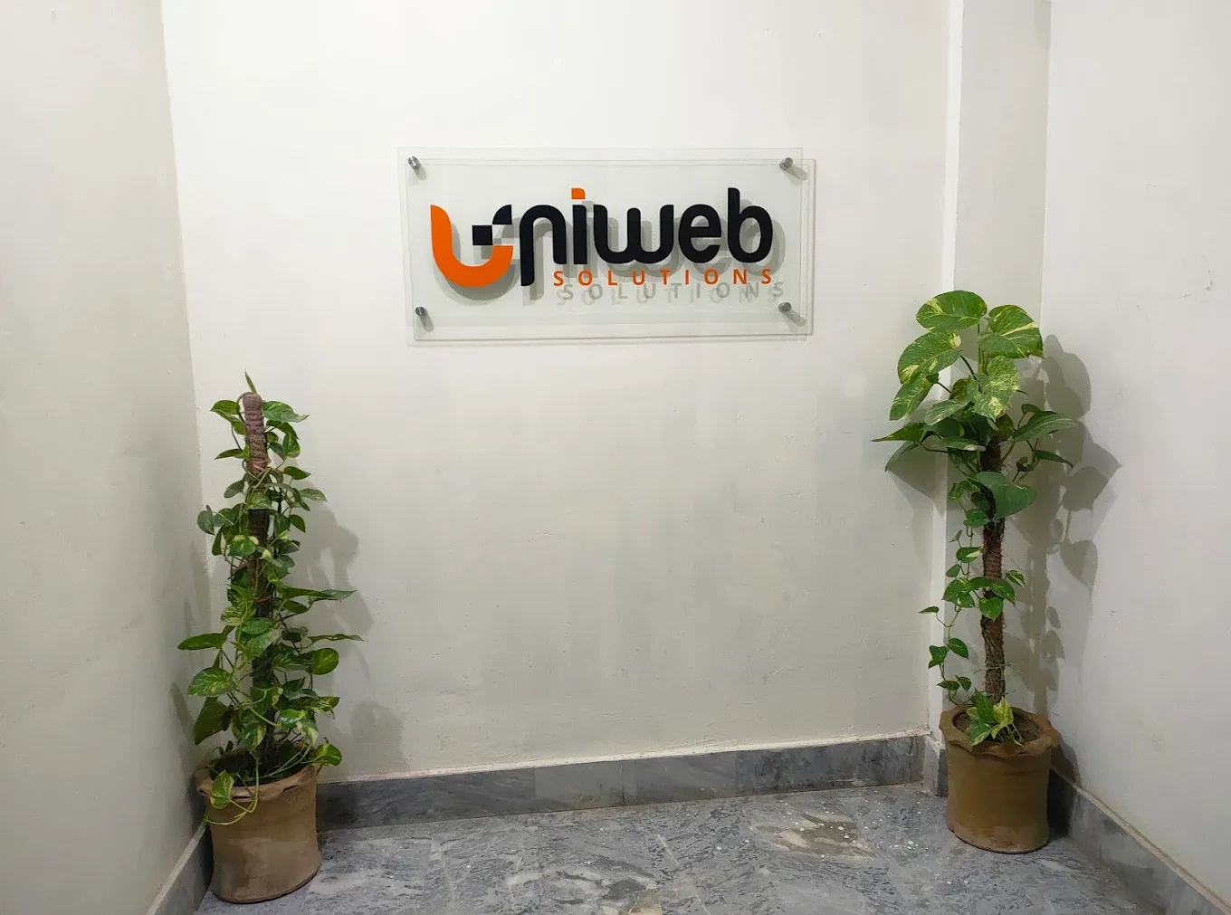 Gallery photo of Uni Web Solutions | Software House & Training Institute