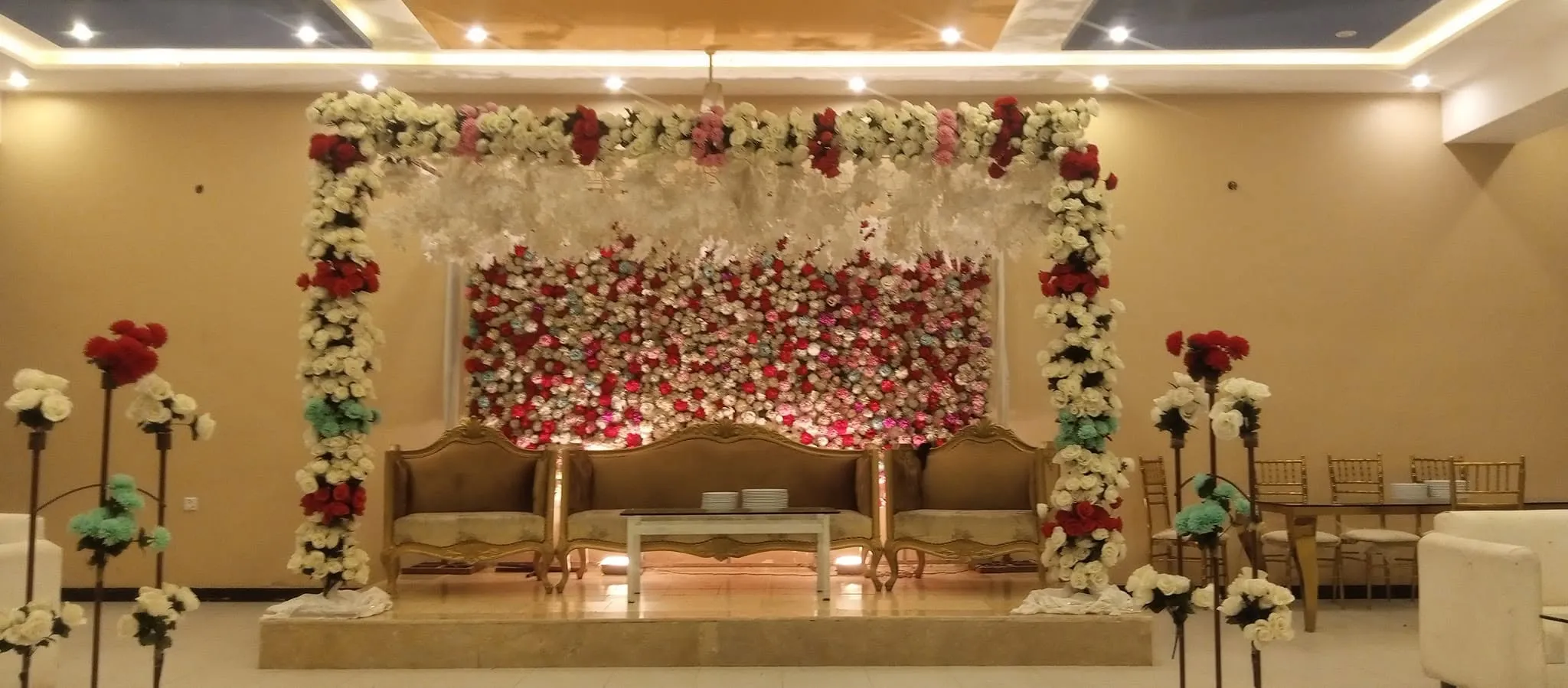 Gallery photo of Nagina Marriage Hall