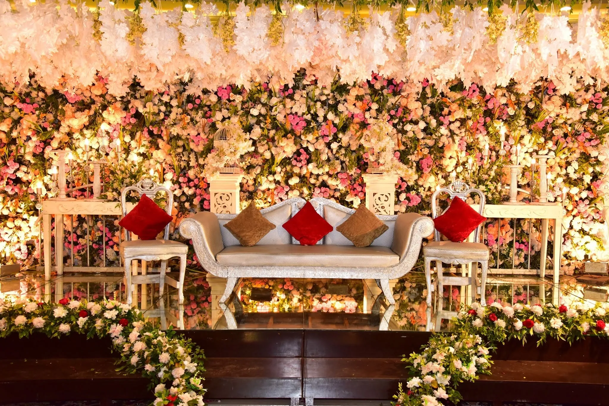 Gallery photo of Akram marriage Hall 