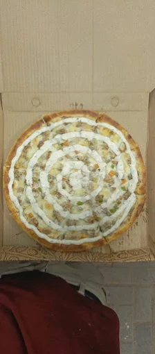 Gallery photo of Pizza Non stop
