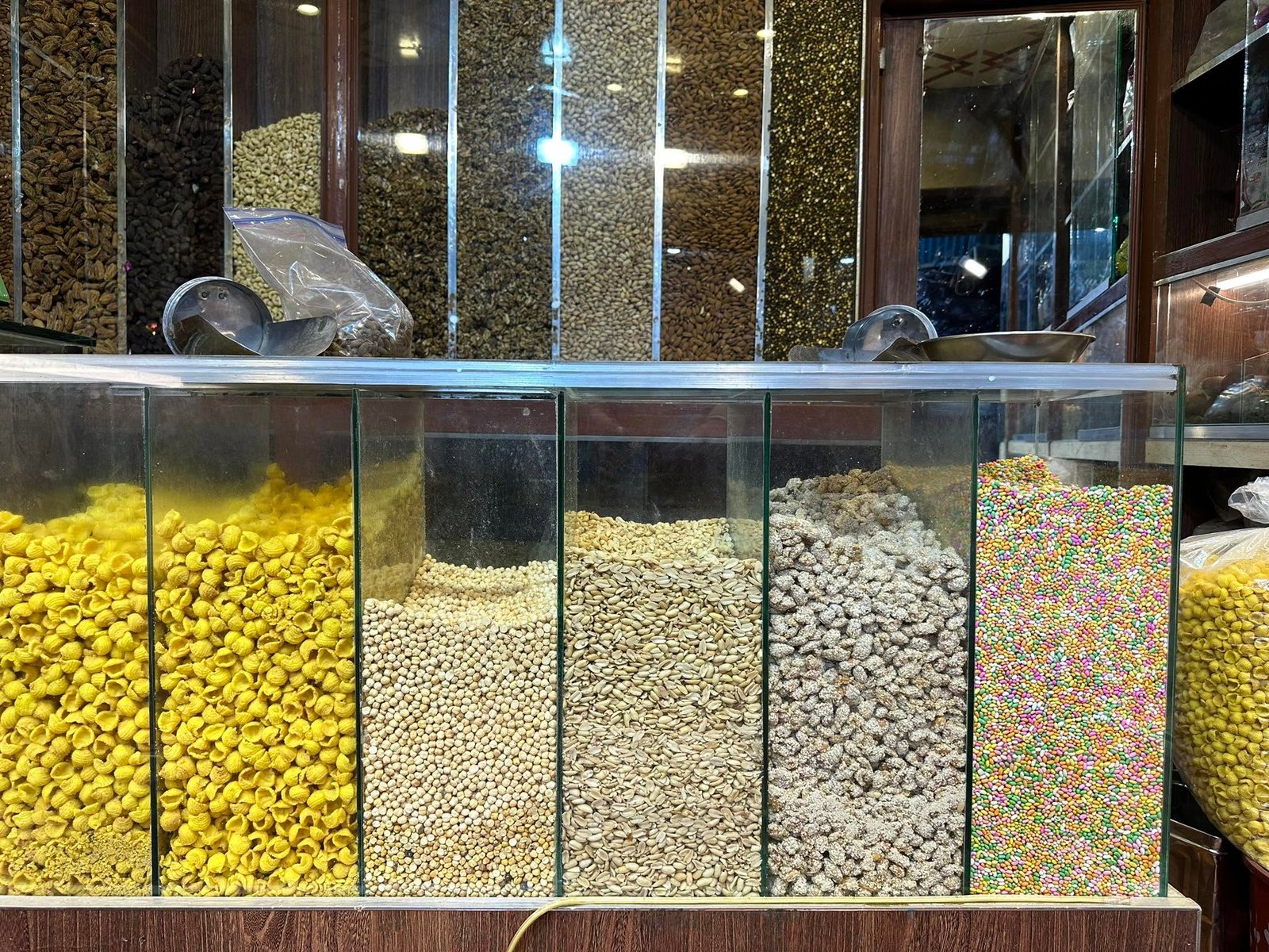 Gallery photo of Al HAFEEZ DRY FRUIT AND KHAJOOR STORE