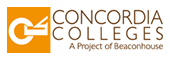 Concordia College Sahiwal logo