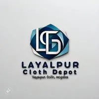 Lyallpur Cloth Depot logo