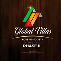 Global villas logo