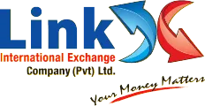 Link International Exchange  logo