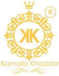 Kamalia Khaddar Sahiwal Branch logo