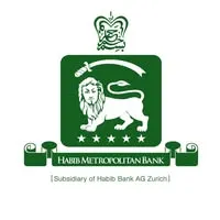Habib Metro Bank logo