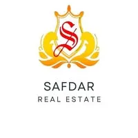 Safdar Real Estate logo