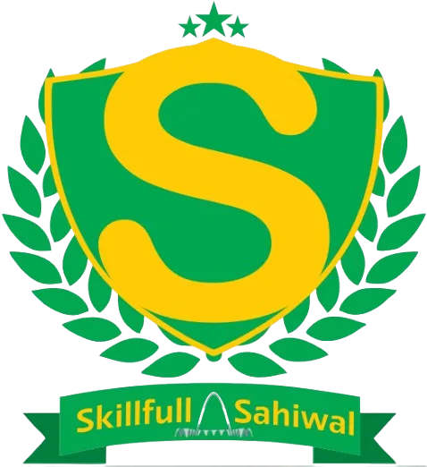 Skillful Sahiwal Academy logo