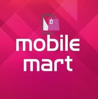 Mobile Mart logo