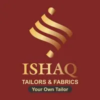 Ishaq Tailor logo