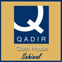Qadir Cloth House logo