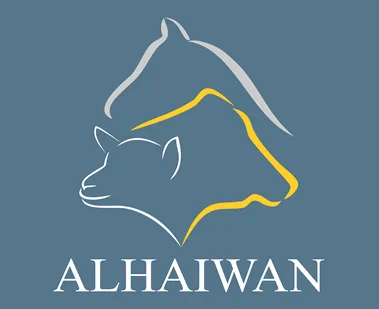 Alhaiwan logo