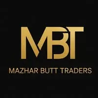 Mazhar Butt Traders logo