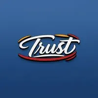 Trust Bakers & Sweets logo